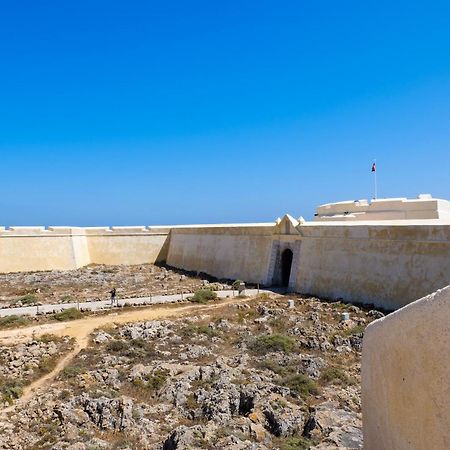 Villa Sagres Surf Dış mekan fotoğraf