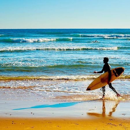 Villa Sagres Surf Dış mekan fotoğraf