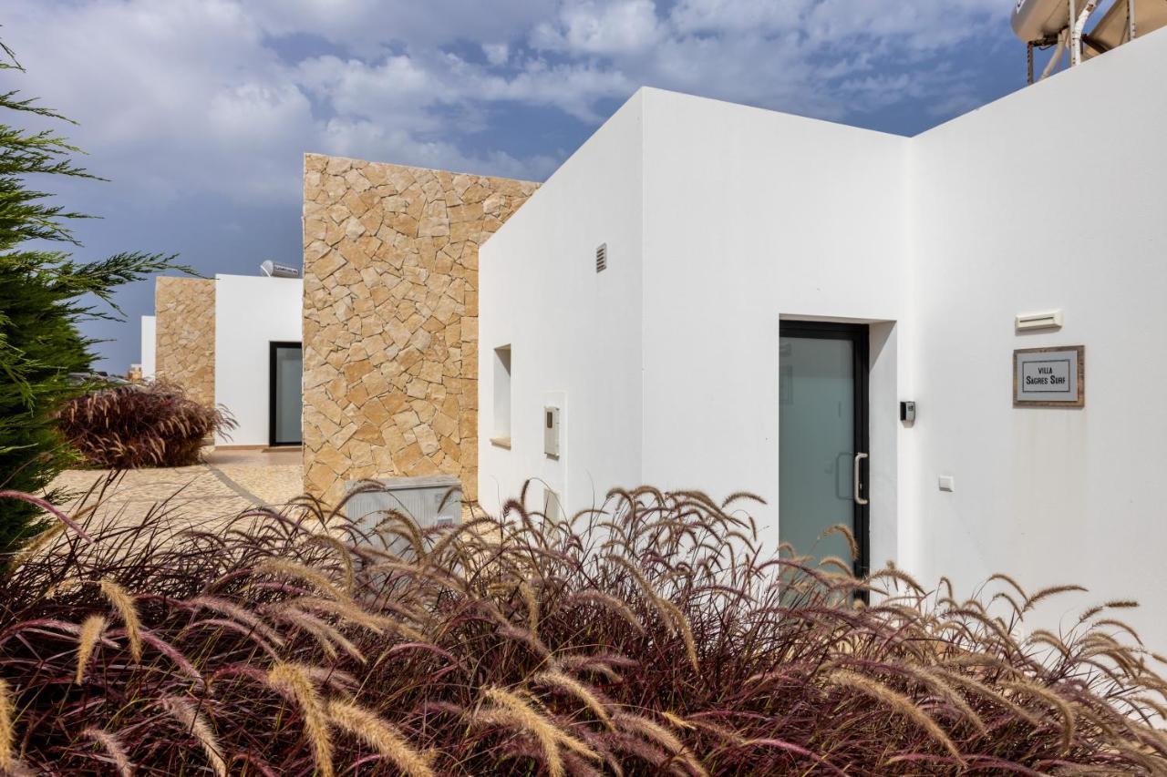 Villa Sagres Surf Dış mekan fotoğraf