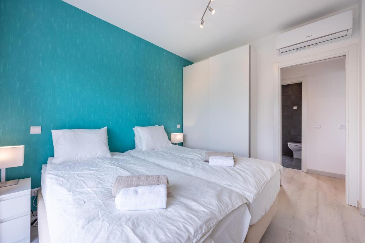 Villa Sagres Surf Dış mekan fotoğraf