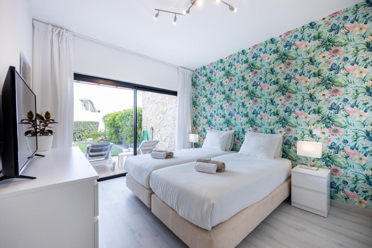Villa Sagres Surf Dış mekan fotoğraf