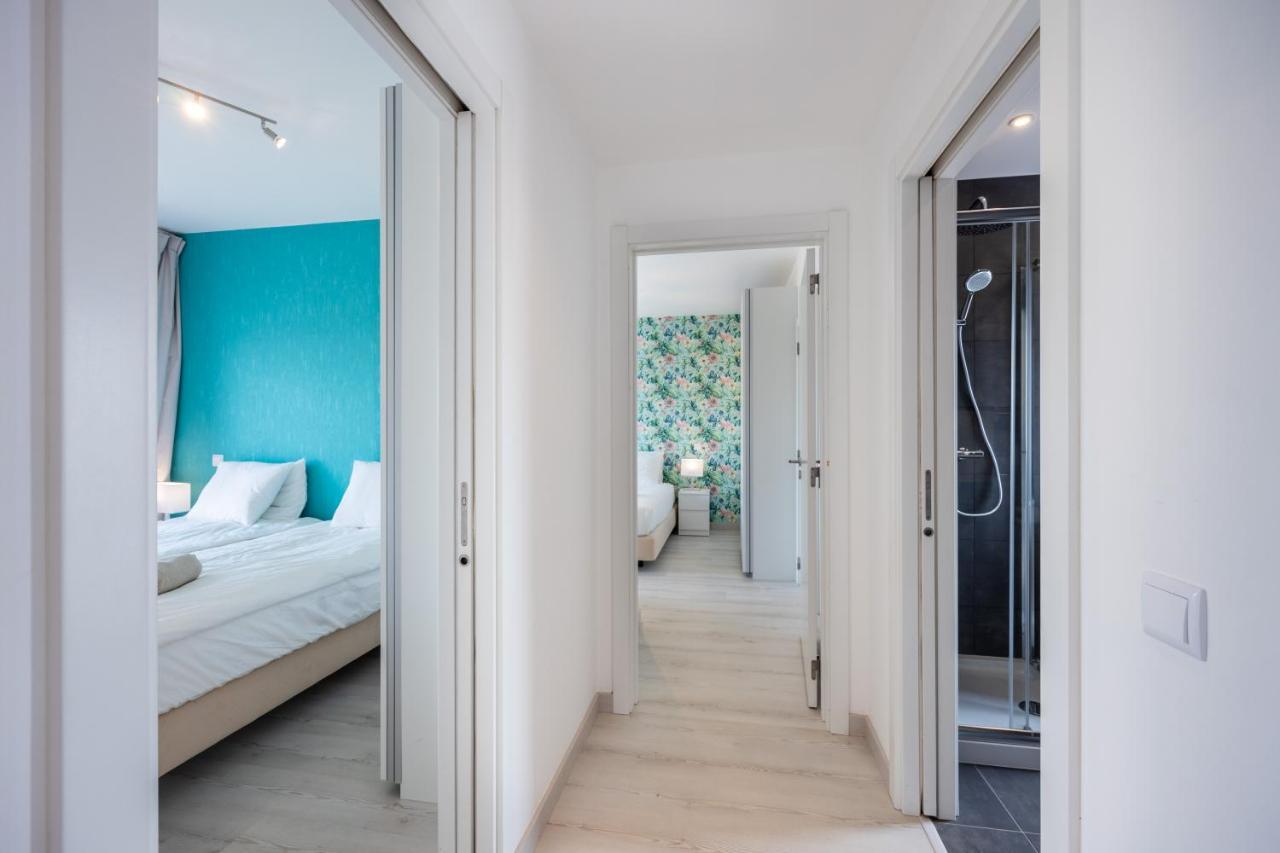 Villa Sagres Surf Dış mekan fotoğraf