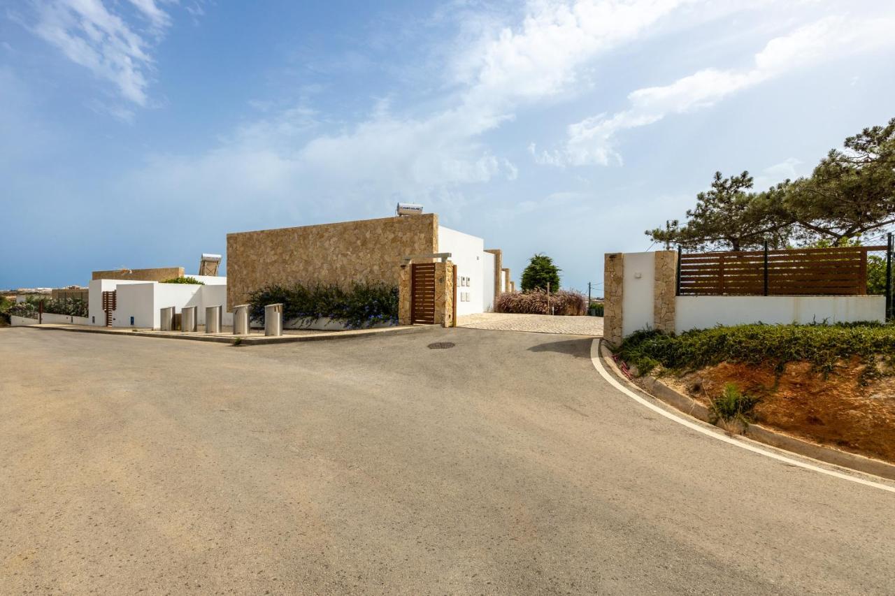 Villa Sagres Surf Dış mekan fotoğraf