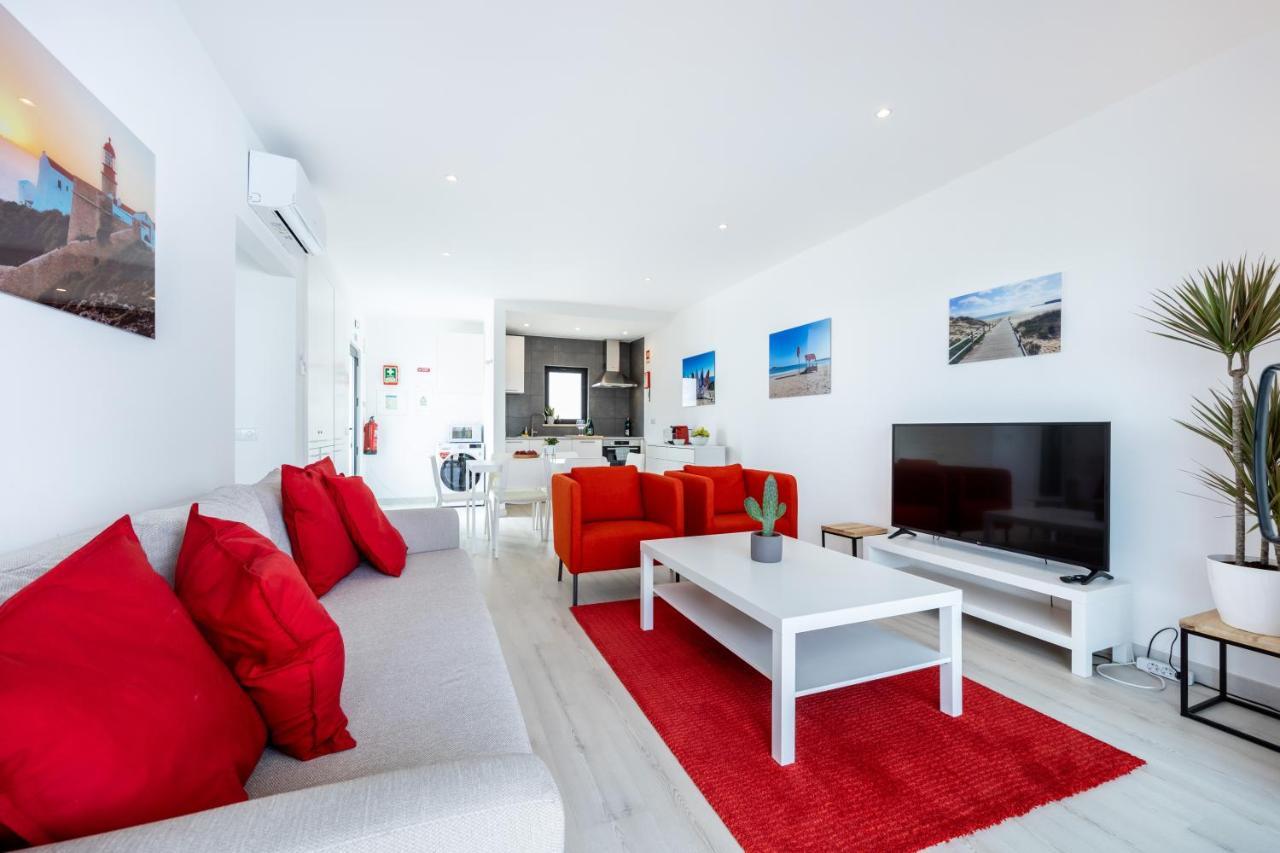 Villa Sagres Surf Dış mekan fotoğraf