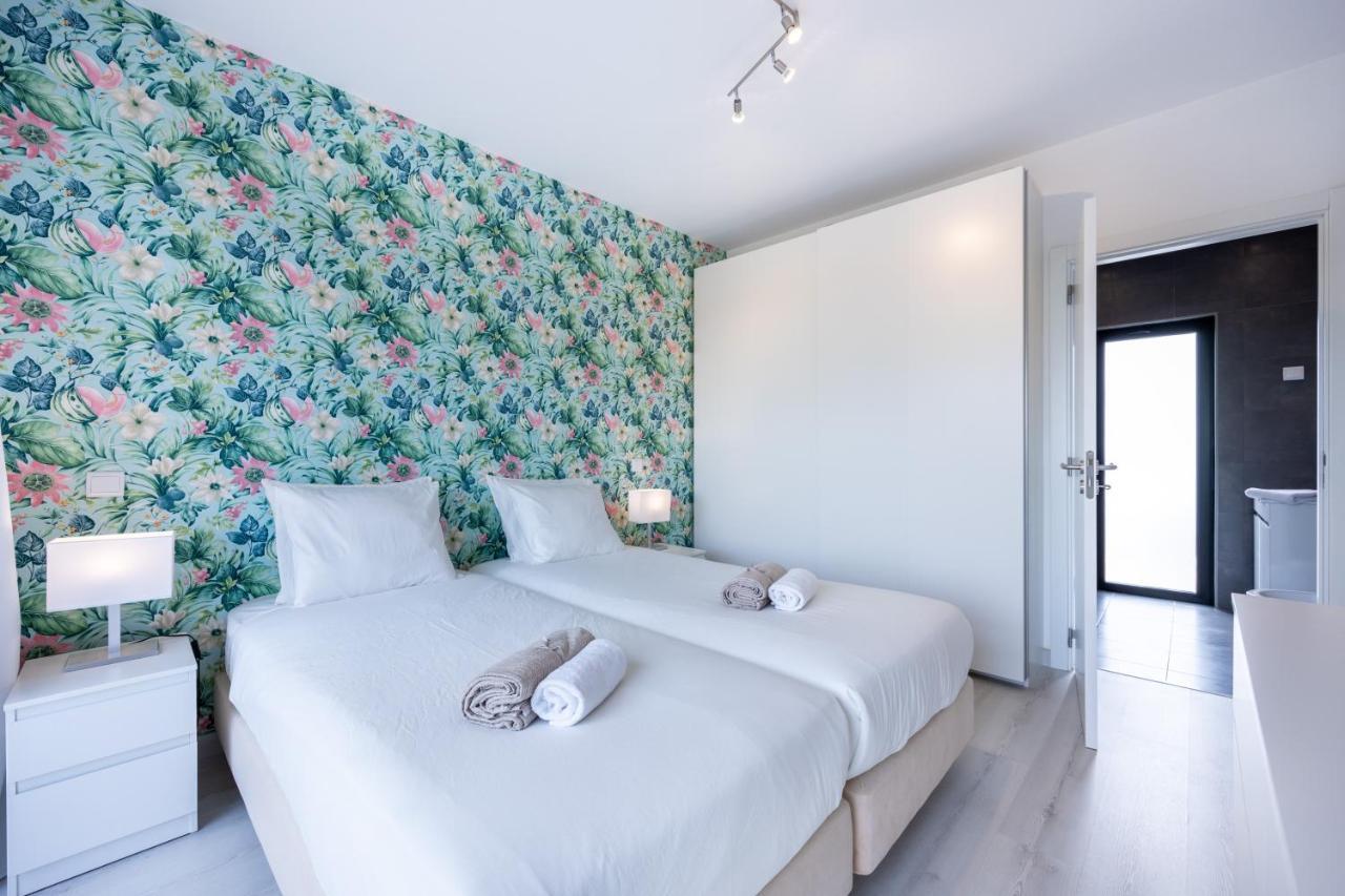 Villa Sagres Surf Dış mekan fotoğraf