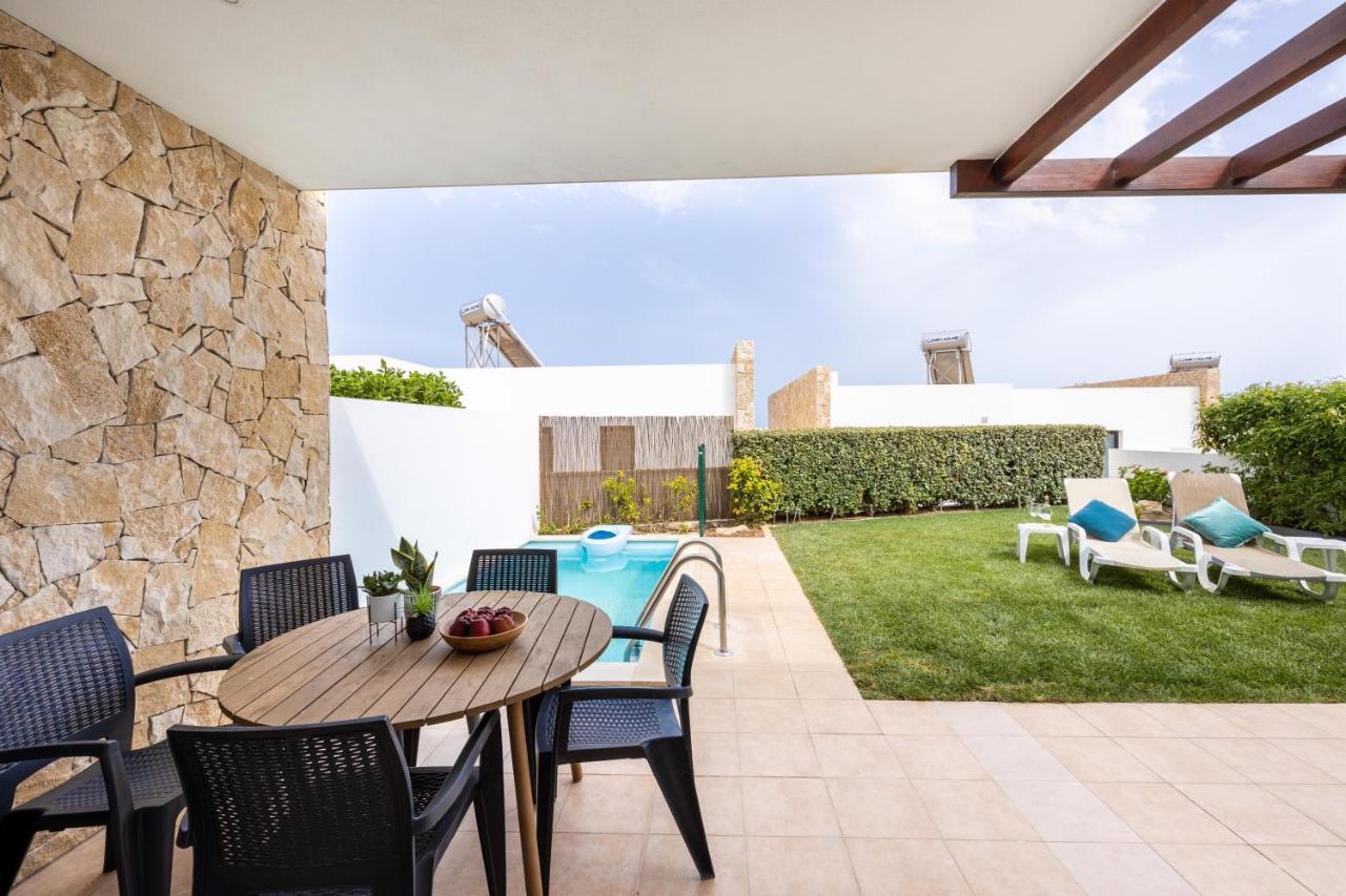 Villa Sagres Surf Dış mekan fotoğraf