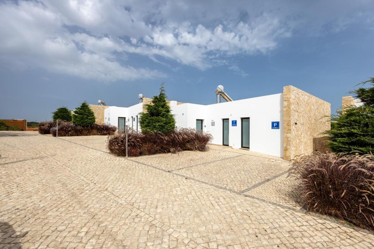 Villa Sagres Surf Dış mekan fotoğraf