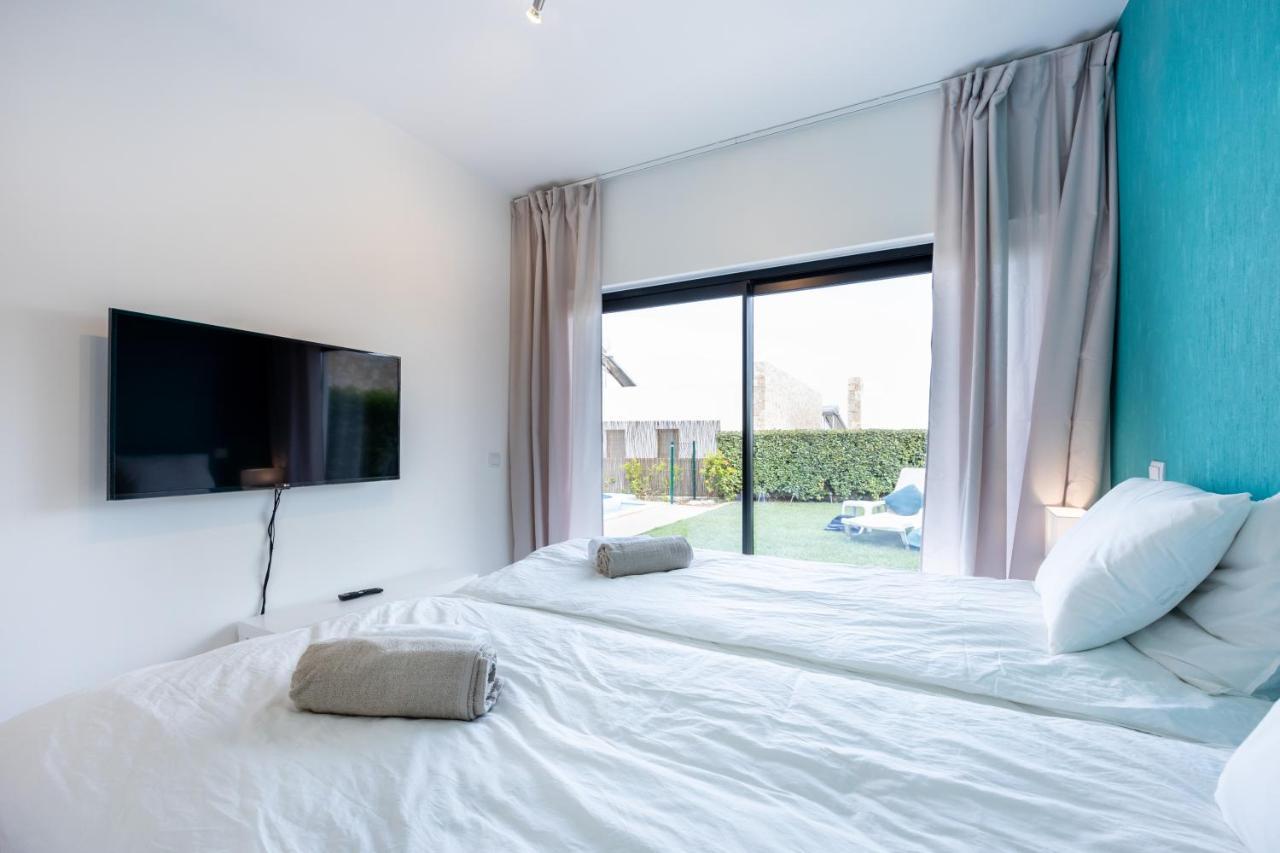 Villa Sagres Surf Dış mekan fotoğraf