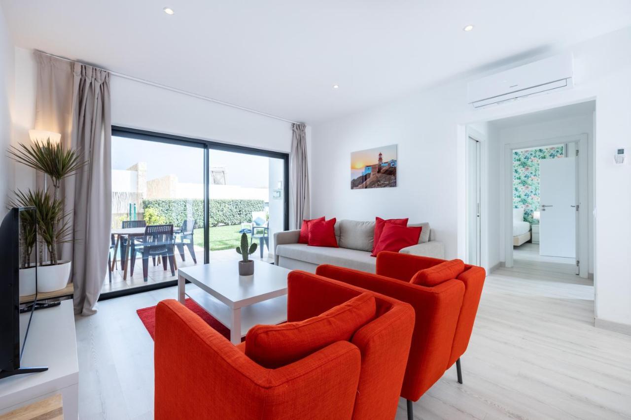 Villa Sagres Surf Dış mekan fotoğraf