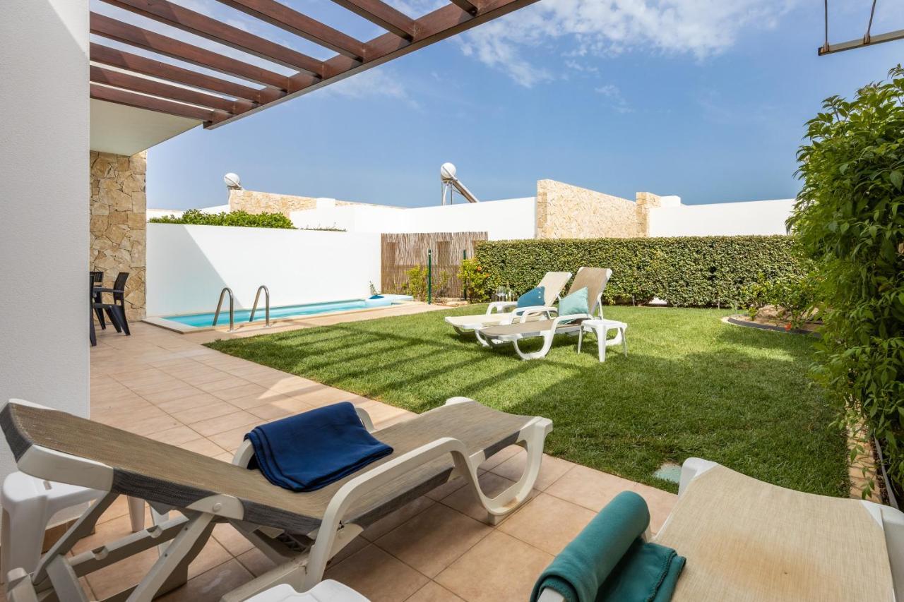 Villa Sagres Surf Dış mekan fotoğraf