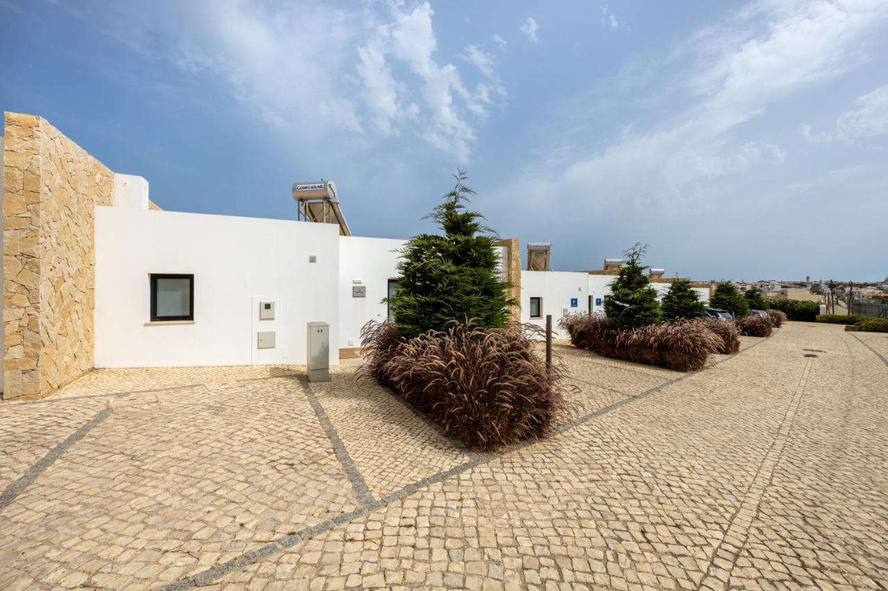 Villa Sagres Surf Dış mekan fotoğraf