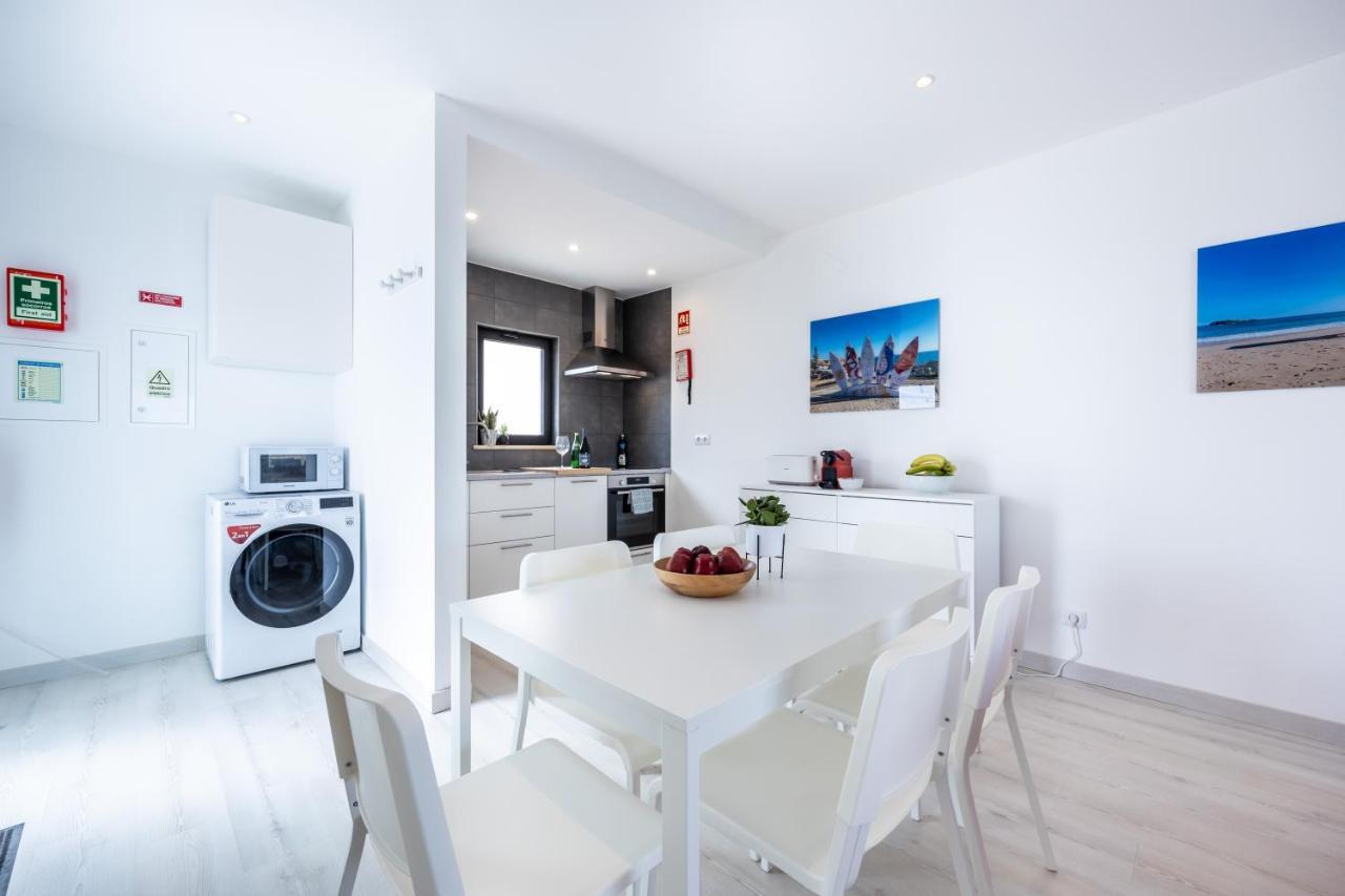 Villa Sagres Surf Dış mekan fotoğraf