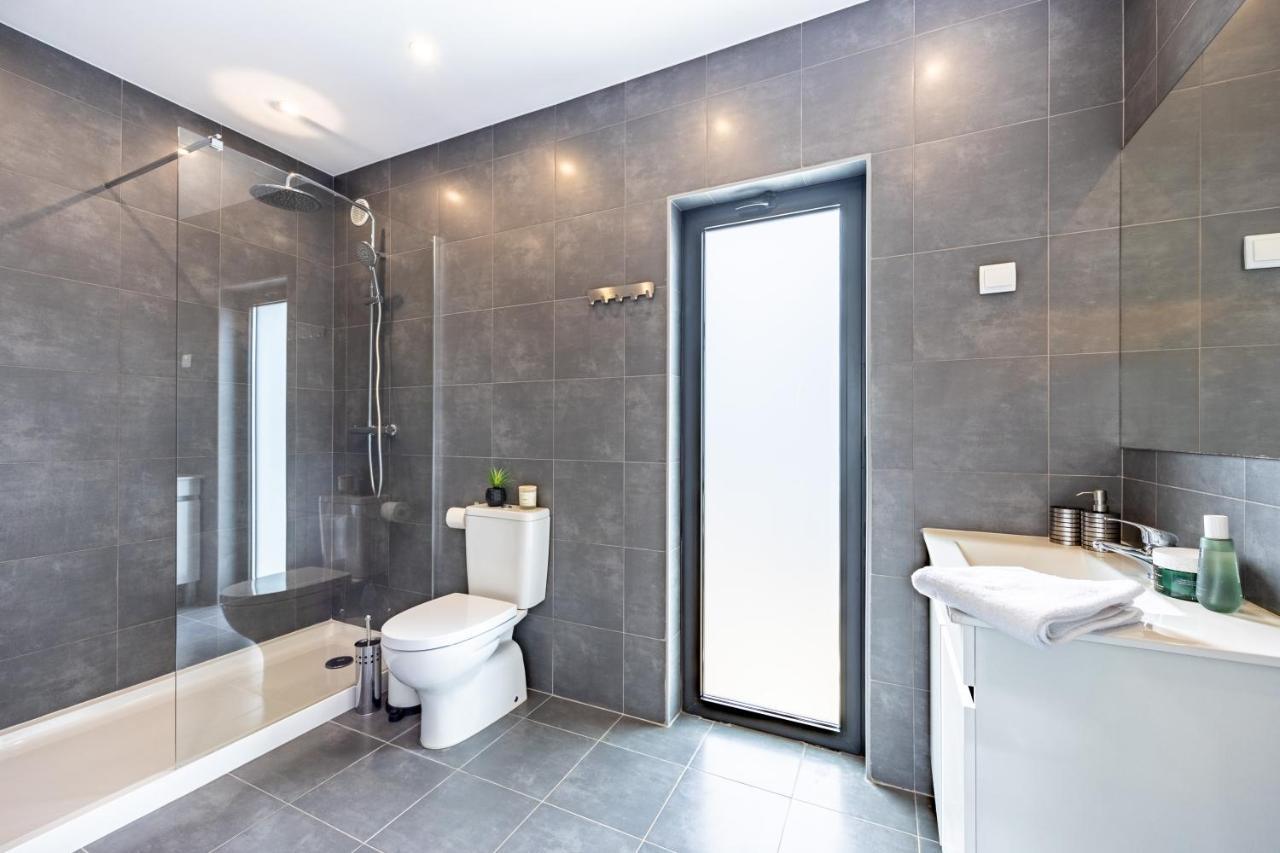 Villa Sagres Surf Dış mekan fotoğraf