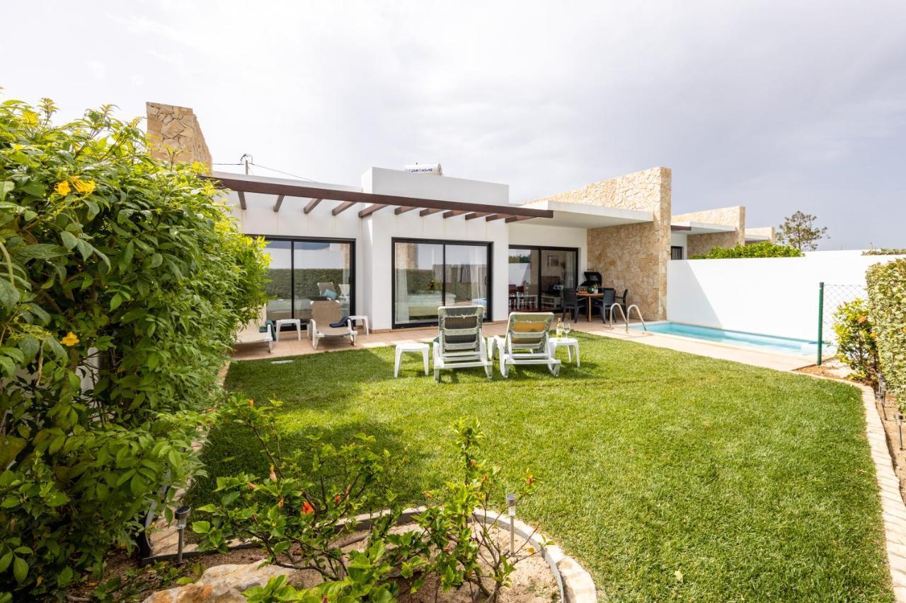Villa Sagres Surf Dış mekan fotoğraf