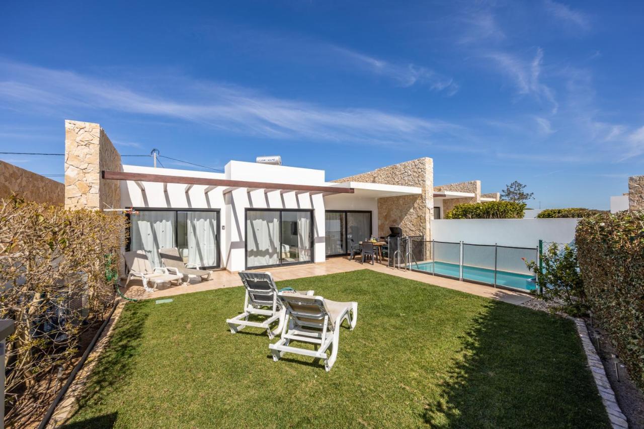 Villa Sagres Surf Dış mekan fotoğraf