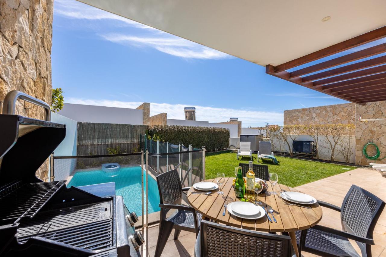 Villa Sagres Surf Dış mekan fotoğraf