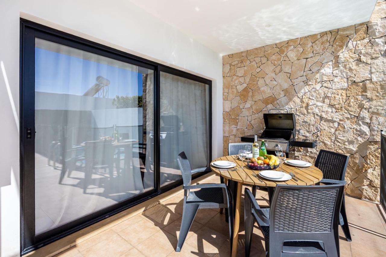 Villa Sagres Surf Dış mekan fotoğraf