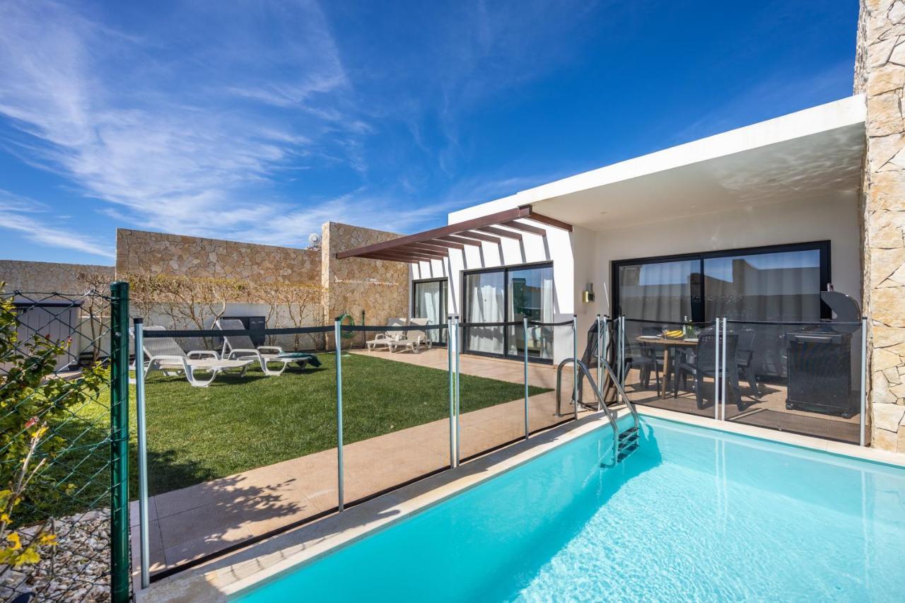 Villa Sagres Surf Dış mekan fotoğraf