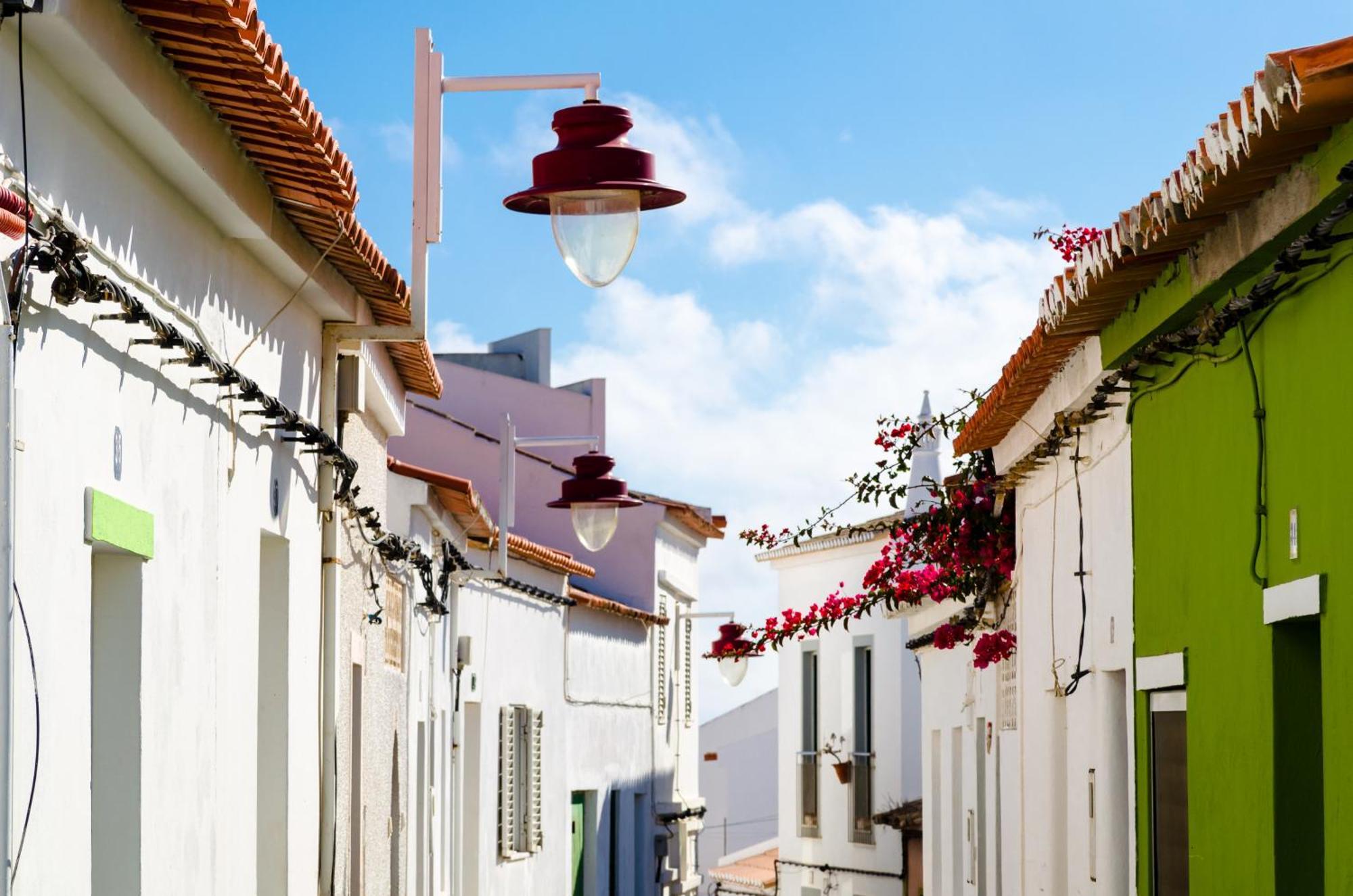 Villa Sagres Surf Dış mekan fotoğraf
