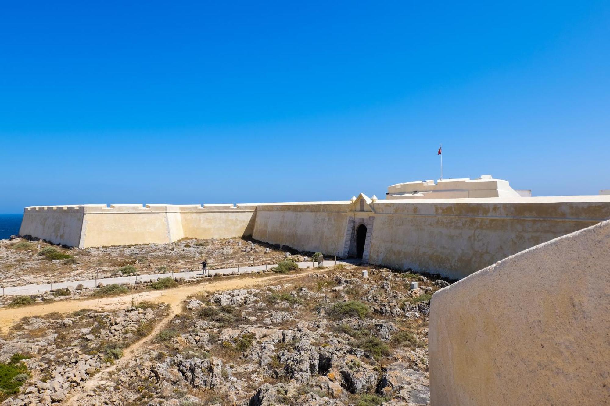 Villa Sagres Surf Dış mekan fotoğraf